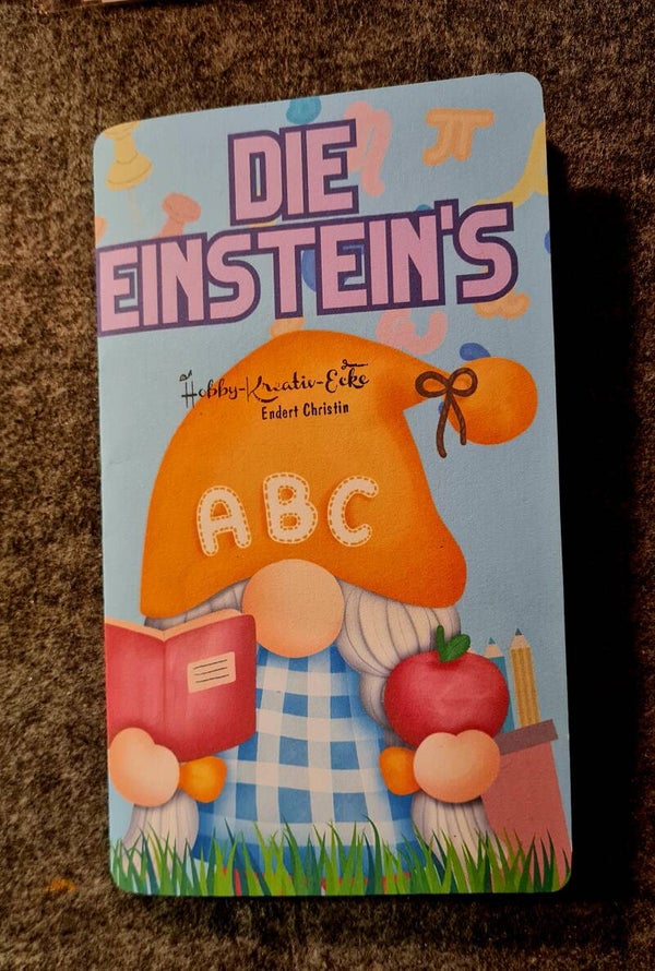 Die Einstein's
