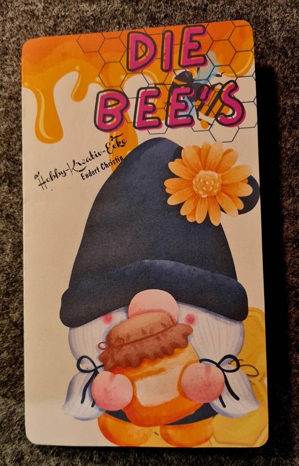 Die Bee's