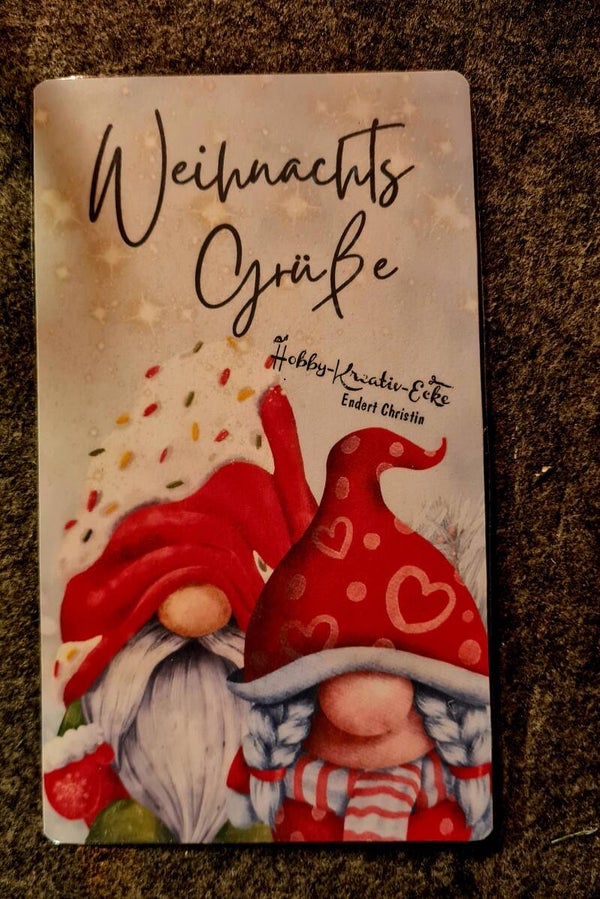 Weihnachts Grüße