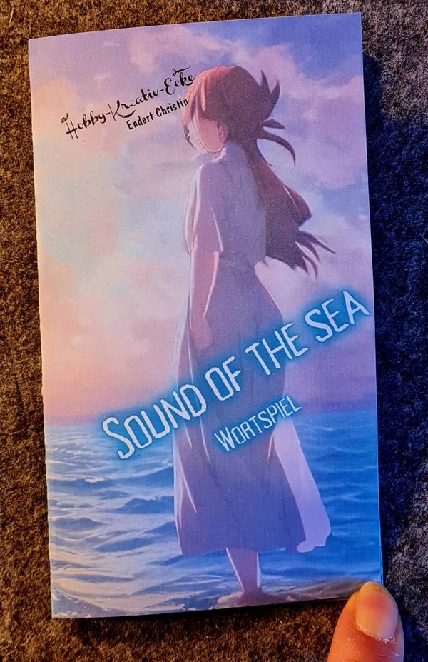 Sound of the sea