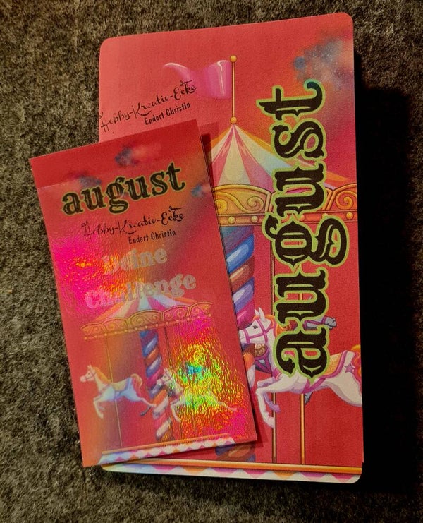 August