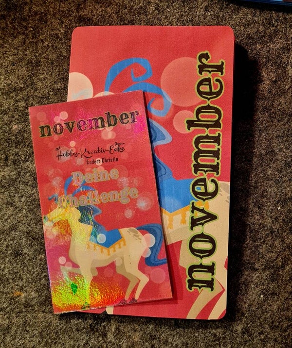 November