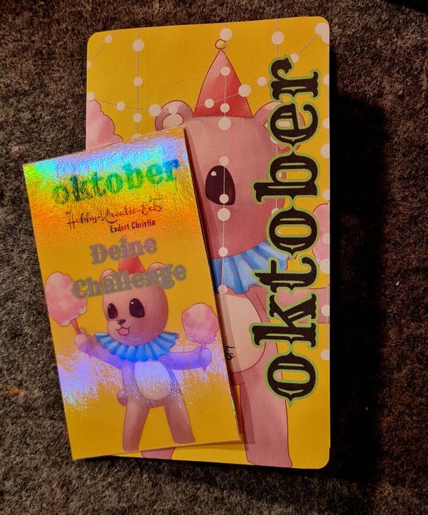 Oktober