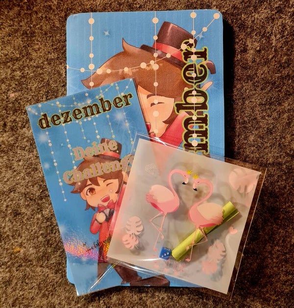 Dezember