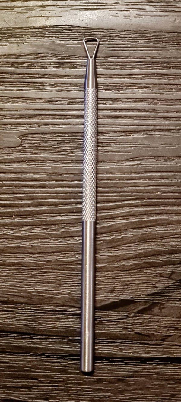 Rubbelhilfe ( Silber )