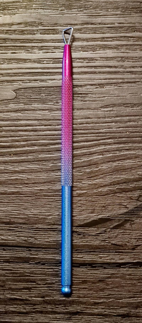 Rubbelhilfe ( Bunt )