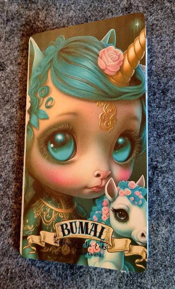 Spielen? Bumal
