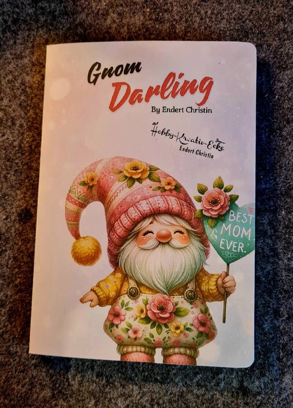 Magic Gnome ( Darling )