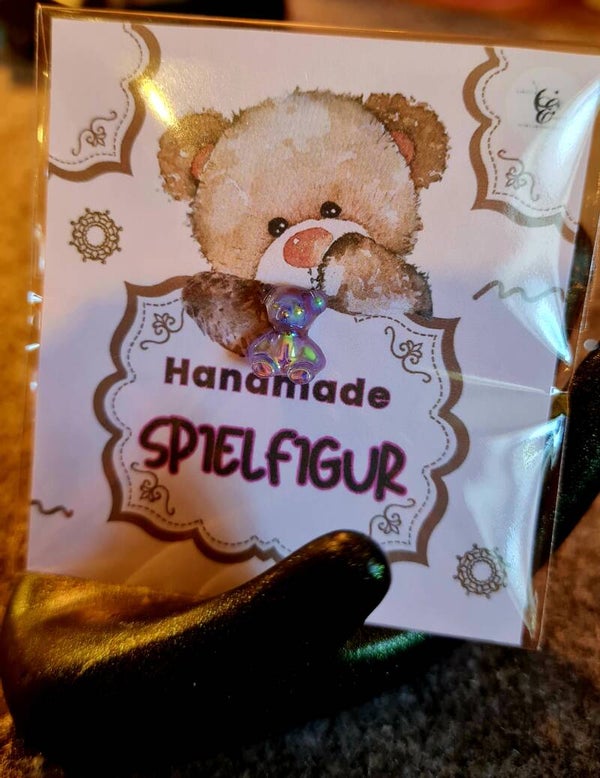 Teddy