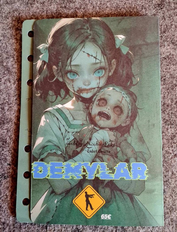 Demylar