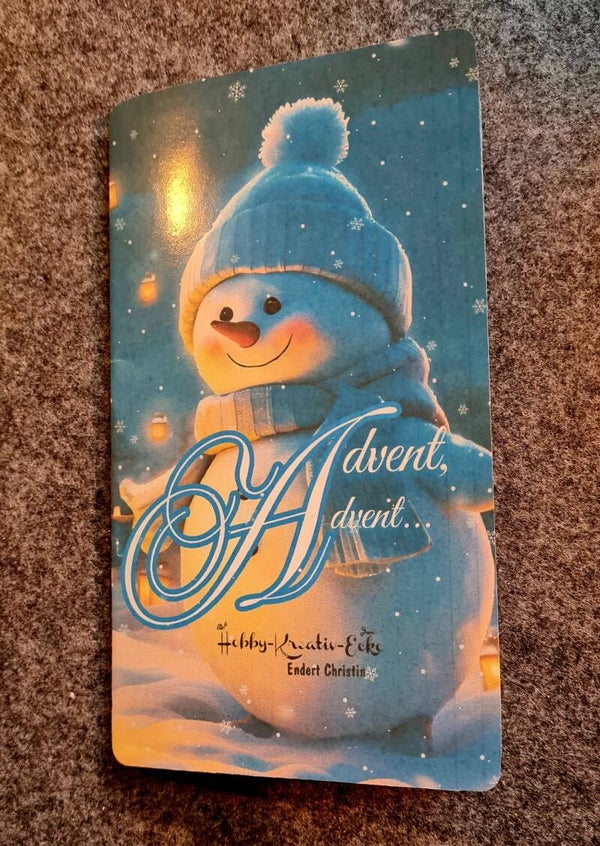 Advent!