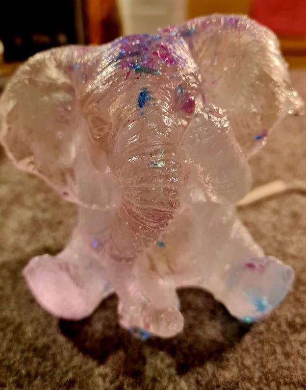 Elefant
