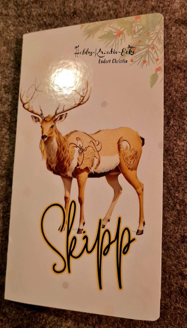 Skipp