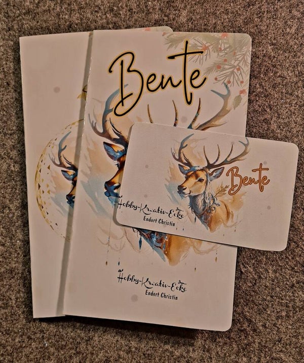 Bente