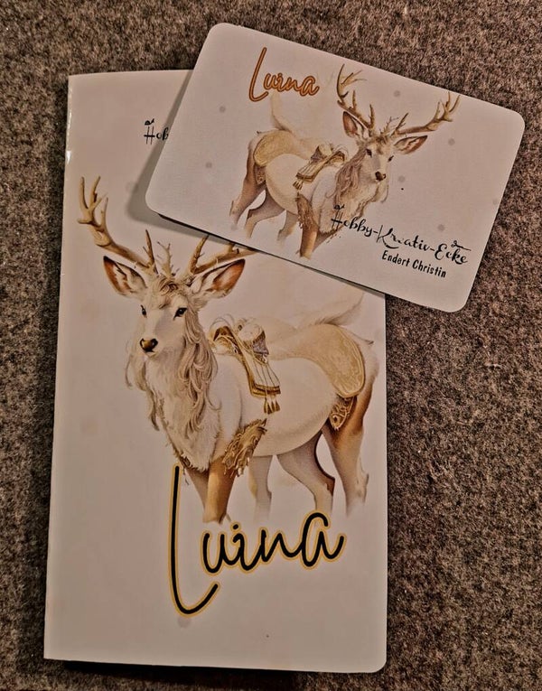 Luina