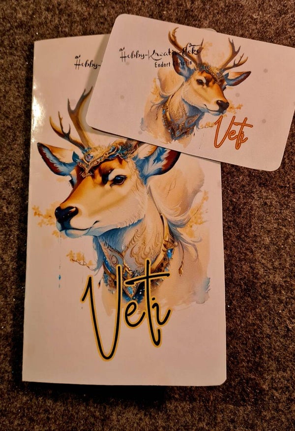Veti