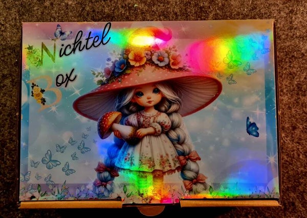 Wichtel Box