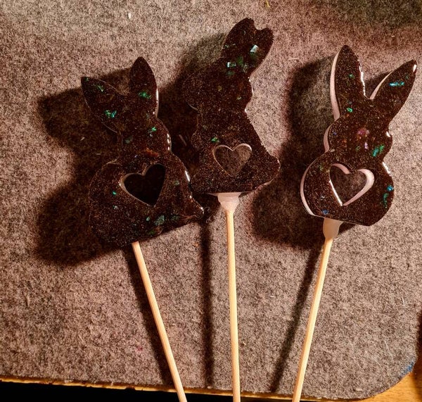 Osterstecker