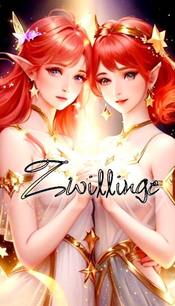 Sparoskop " Zwillinge "