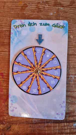 Kleinigkeit für dich( 11-99 )