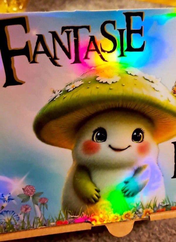 Fantasie Box