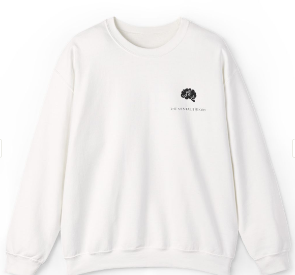 Mental Theory Crewneck