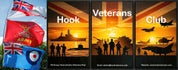 Hook Veterans Club