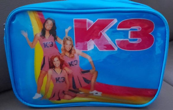 K3 Toilettas 23 * 16 * 5 Cm