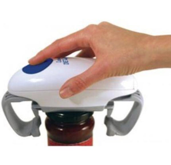 One Touch Automatische Blikken/Pot Opener