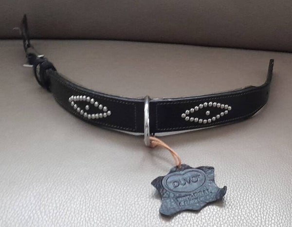 Duvo Diamond Dog Halsband Hond 35 - 45 Cm