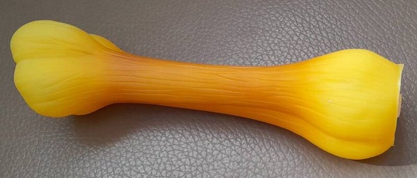 ABC Honden Piep Speelgoed Been Met Geluid 15,50 * 5 Cm