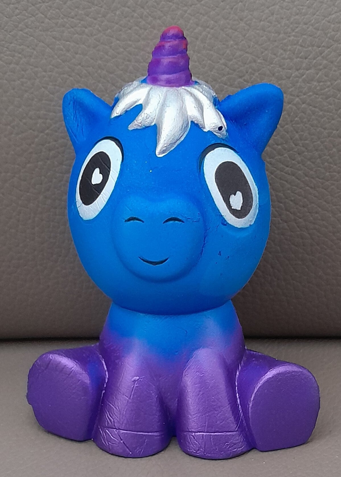 Kawaii Squishy Unicorn - Eenhoorn - Ruimte