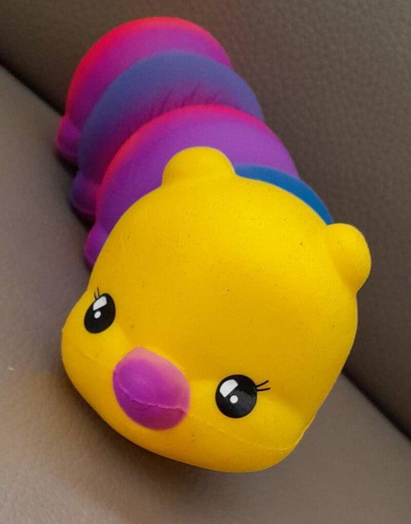 Kawaii Squishy Rups