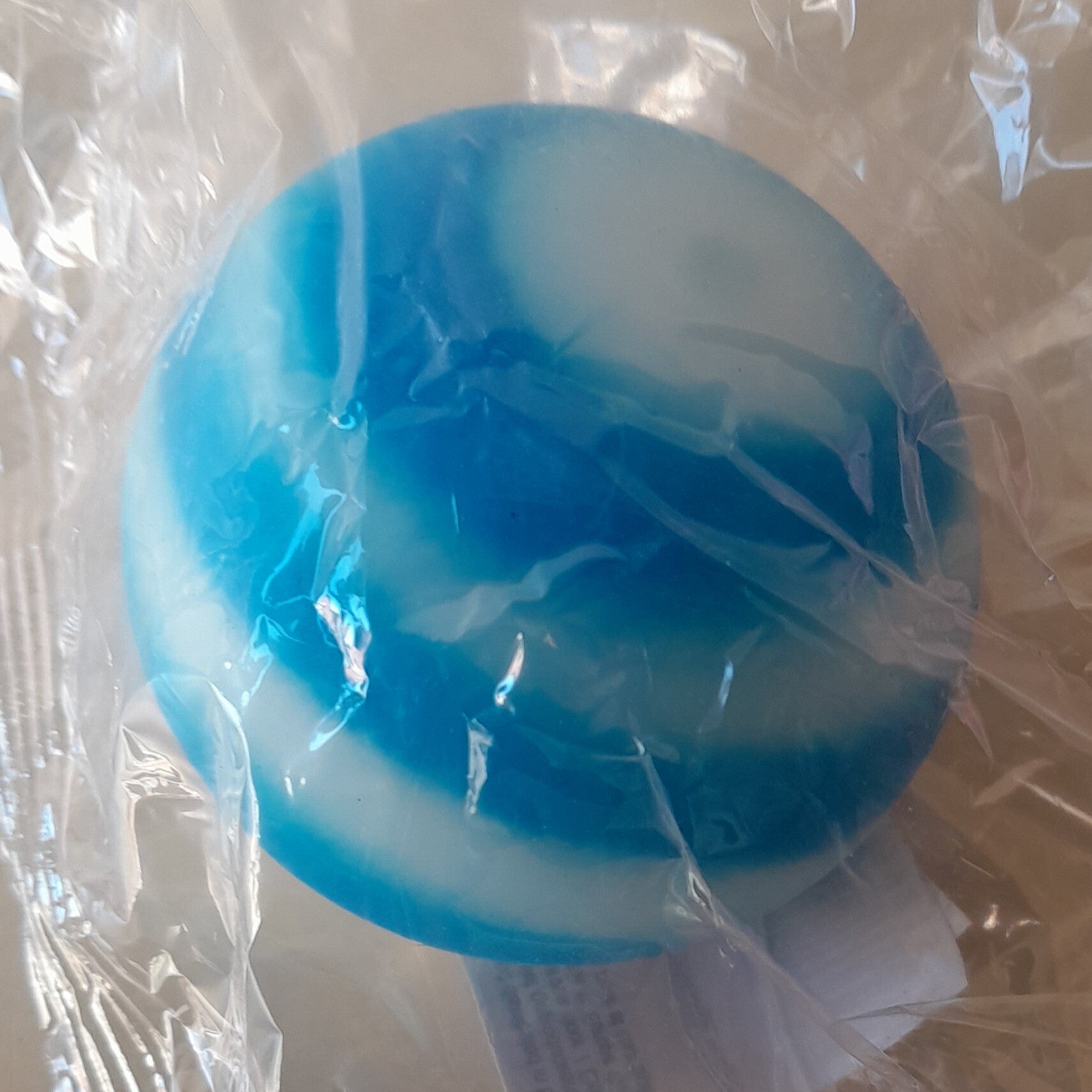 Squeeze Anti Stress Ball In 5 Verschillende Kleuren 6 Cm