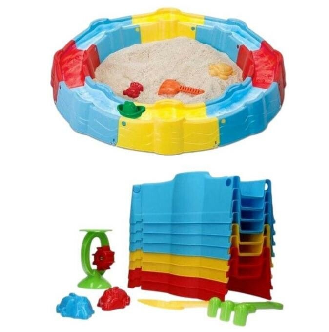 Schep en Hark XL online kopen? | Speelgoed