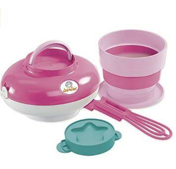 Junior Master Chef Kit Caramelos