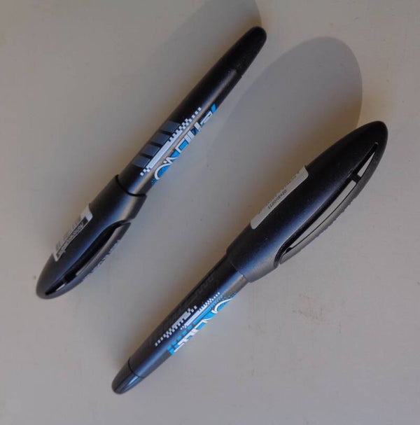 O'Neill Vulpen Blauw