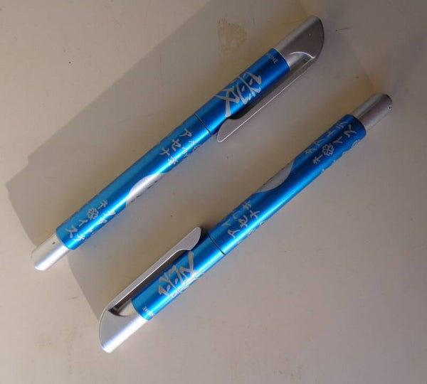Best Writer Vulpen Blauw