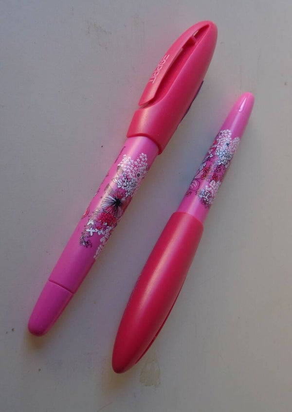 Esprit Vulpen Roze 14 Cm