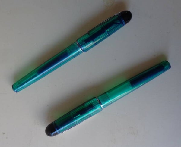 Bruynzeel Vulpen Doorschijnend Groen