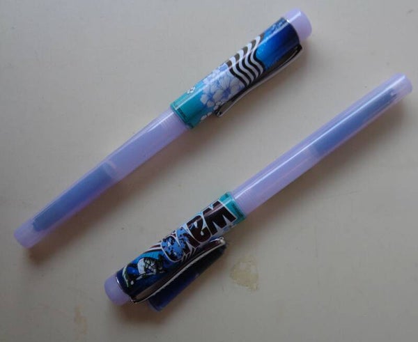 Rebel Wave  Vulpen Lila