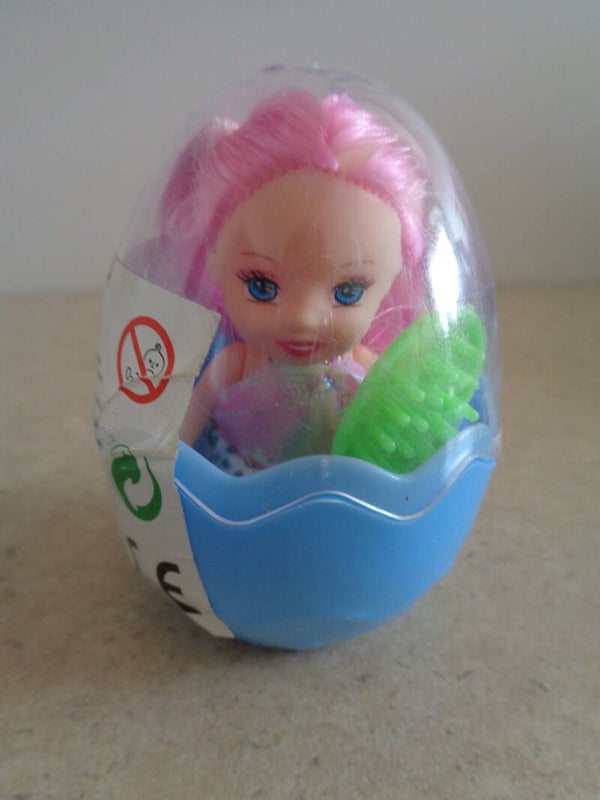 ABC Baby Pop In Ei
