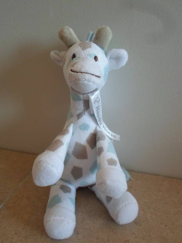 Happy Horse Knuffeldier Giraffe