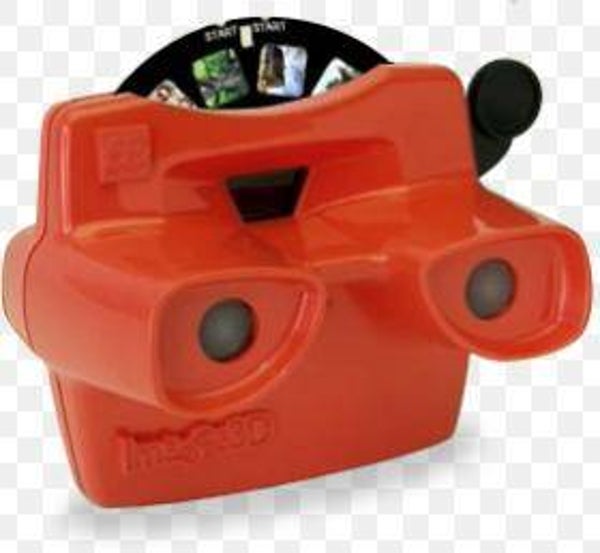 Dinosaurussen  Vieuwer Rood