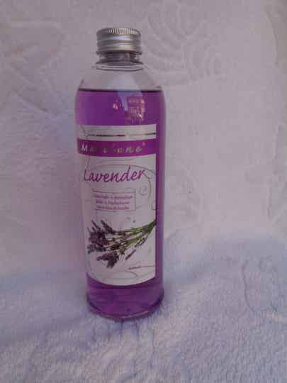 Marilene Douche- En Badschuim Lavender 500ml