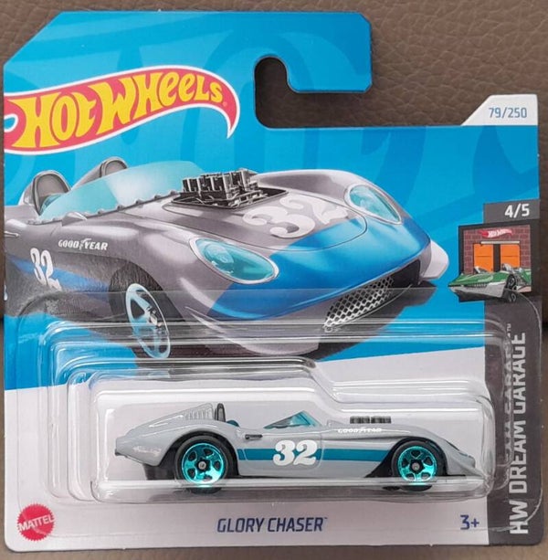 Hot Wheels HW Dream Garage 1/10 Type Glory Chaser
