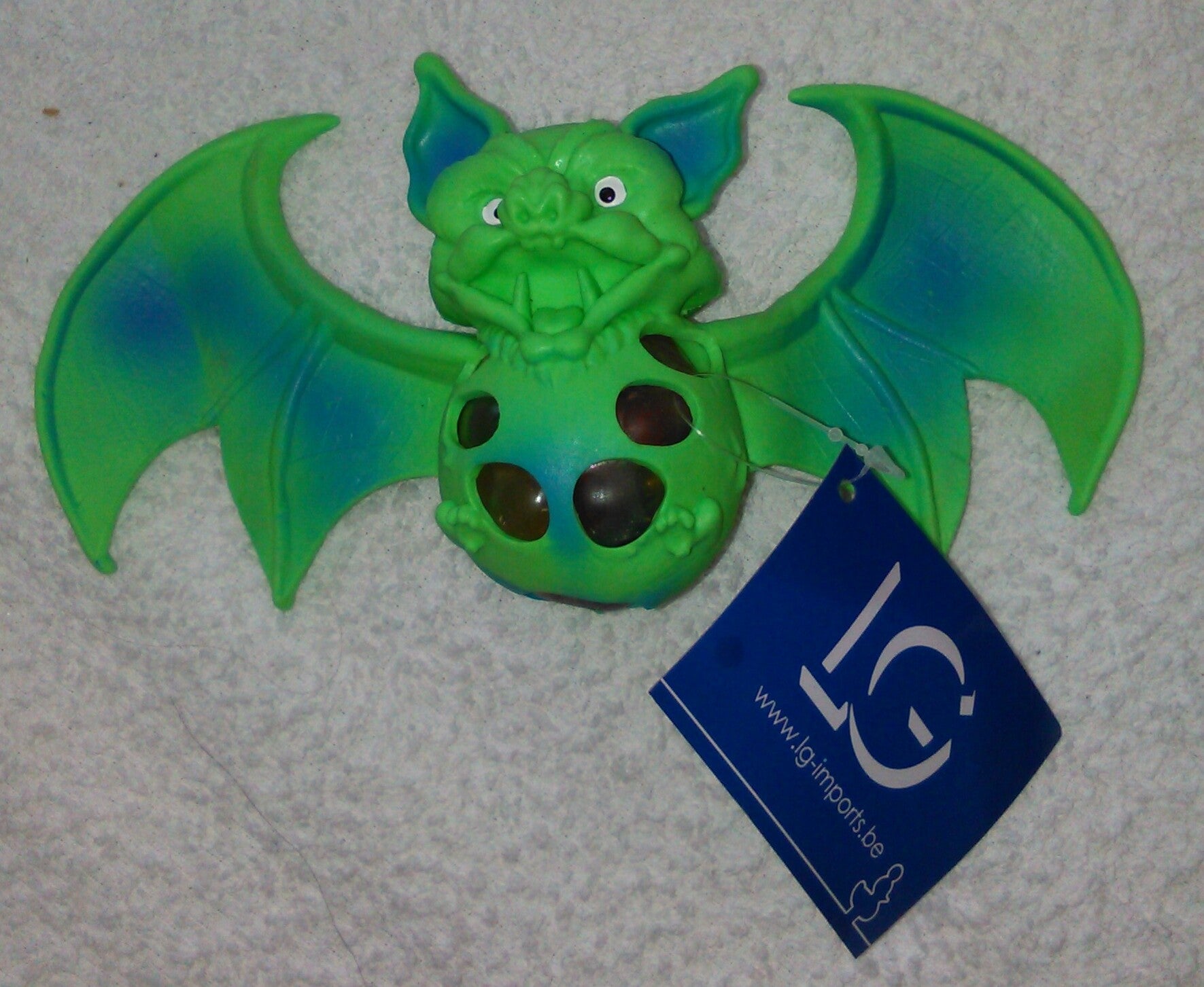 Honden Kauw Speelgoed - Piepend Honden Speelgoed - Pinda