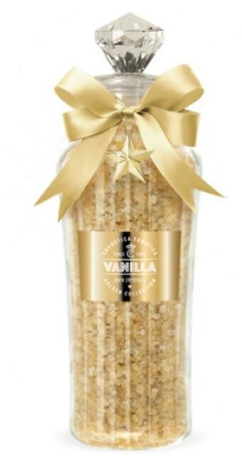 Badzout Vanille 630 gr