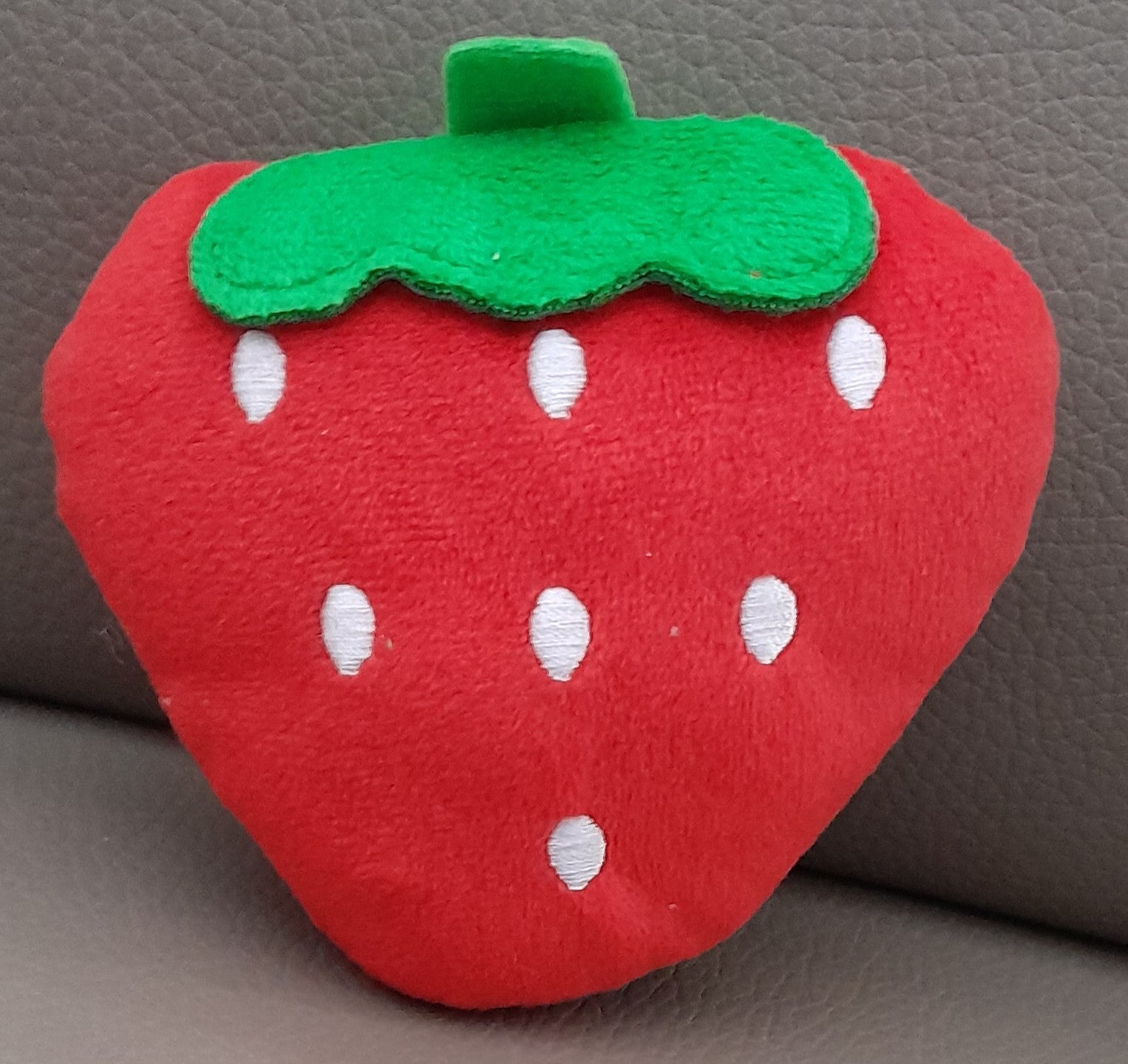 Dieren - Honden Knuffel Crab 22 * 11 Cm