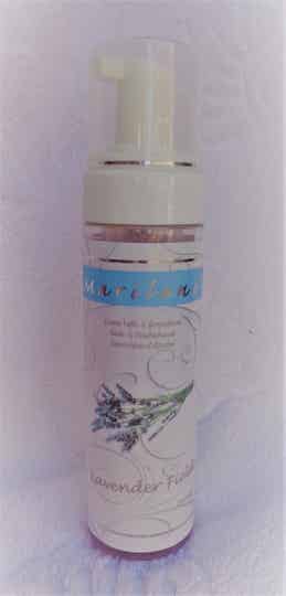 Marilene Bad- En Douchefoam Lavender 200ml